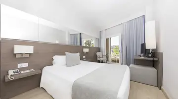 BE LIVE EXPERIENCE COSTA PALMA