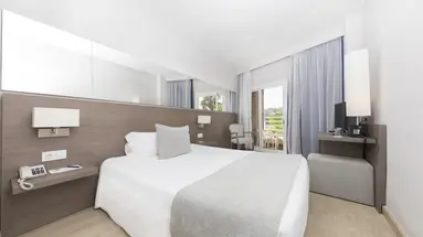 BE LIVE EXPERIENCE COSTA PALMA