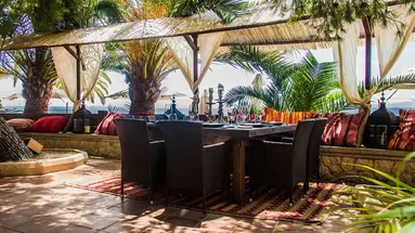 BE LIVE EXPERIENCE COSTA PALMA