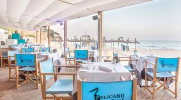 BE LIVE EXPERIENCE COSTA PALMA