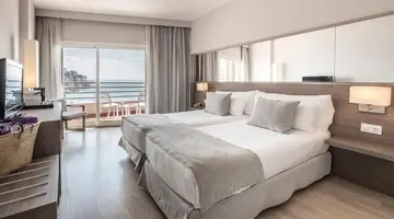 BE LIVE EXPERIENCE COSTA PALMA