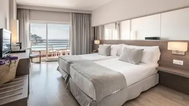 BE LIVE EXPERIENCE COSTA PALMA