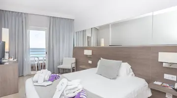 BE LIVE EXPERIENCE COSTA PALMA