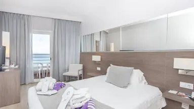 BE LIVE EXPERIENCE COSTA PALMA