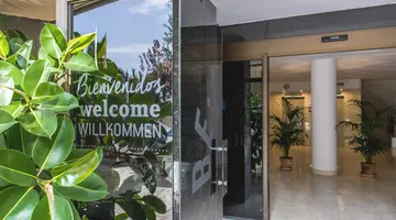 BE LIVE EXPERIENCE COSTA PALMA