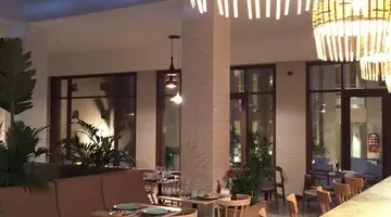 Be Live Experience Marrakech Palmeraie -