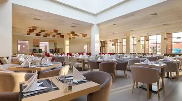 Be Live Experience Marrakech Palmeraie