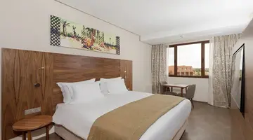 Be Live Experience Marrakech Palmeraie