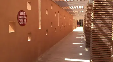 Be Live Experience Marrakech Palmeraie -