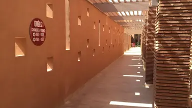 Be Live Experience Marrakech Palmeraie -