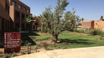 Be Live Experience Marrakech Palmeraie -