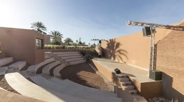 Be Live Experience Marrakech Palmeraie -