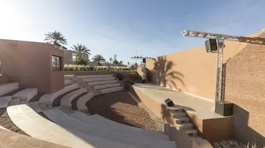 Be Live Experience Marrakech Palmeraie -