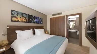 Be Live Experience Marrakech Palmeraie -