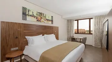 Be Live Experience Marrakech Palmeraie