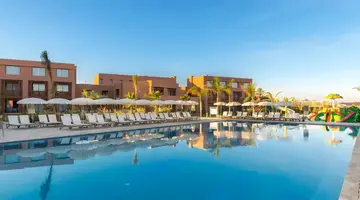 Be Live Experience Marrakech Palmeraie