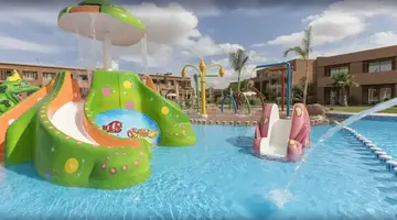 Be Live Experience Marrakech Palmeraie -