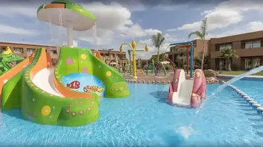 Be Live Experience Marrakech Palmeraie -