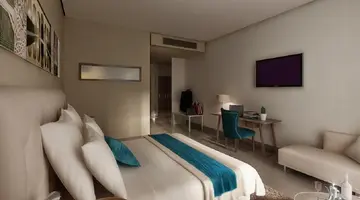 Be Live Experience Marrakech Palmeraie