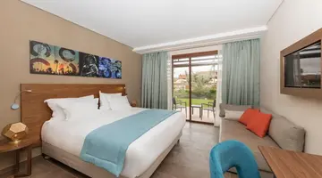 Be Live Experience Marrakech Palmeraie