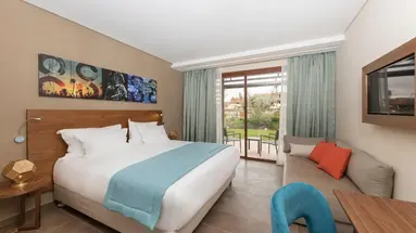 Be Live Experience Marrakech Palmeraie