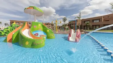 Be Live Experience Marrakech Palmeraie -