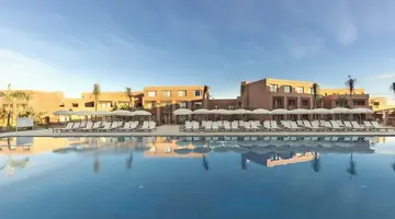 Be Live Experience Marrakech Palmeraie -