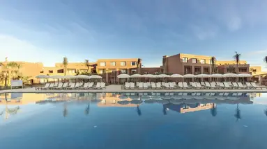 Be Live Experience Marrakech Palmeraie -