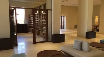 Be Live Experience Marrakech Palmeraie -