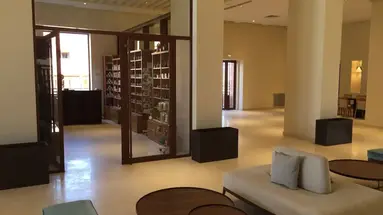 Be Live Experience Marrakech Palmeraie -