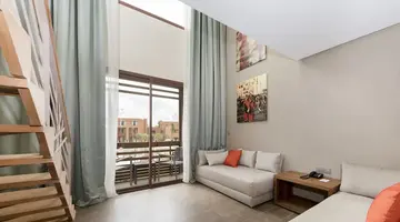 Be Live Experience Marrakech Palmeraie -