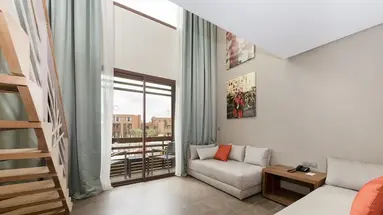 Be Live Experience Marrakech Palmeraie -
