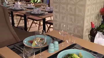 Be Live Experience Marrakech Palmeraie -