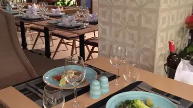 Be Live Experience Marrakech Palmeraie -