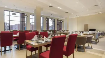 Be Live Experience Marrakech Palmeraie -