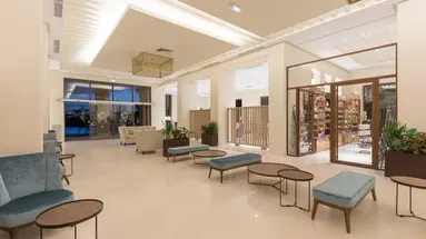 Be Live Experience Marrakech Palmeraie