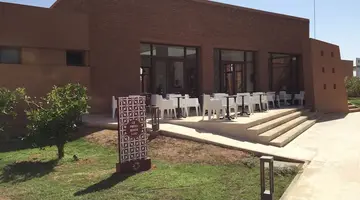 Be Live Experience Marrakech Palmeraie -