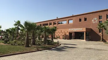 Be Live Experience Marrakech Palmeraie -