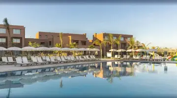 Be Live Experience Marrakech Palmeraie -