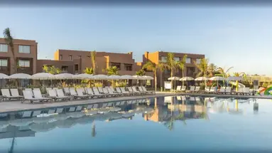 Be Live Experience Marrakech Palmeraie -