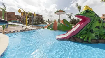 Be Live Experience Marrakech Palmeraie -