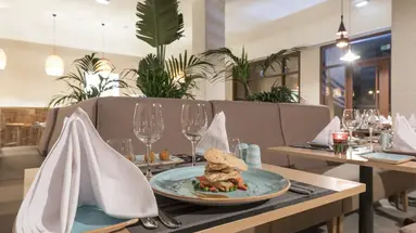 Be Live Experience Marrakech Palmeraie -