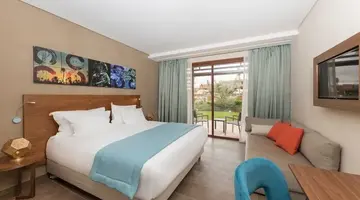 Be Live Experience Marrakech Palmeraie