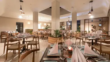 Be Live Experience Marrakech Palmeraie