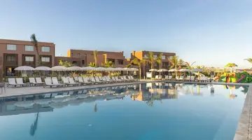 Be Live Experience Marrakech Palmeraie -