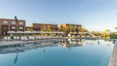 Be Live Experience Marrakech Palmeraie -
