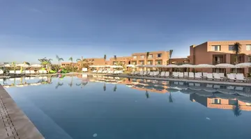 Be Live Experience Marrakech Palmeraie
