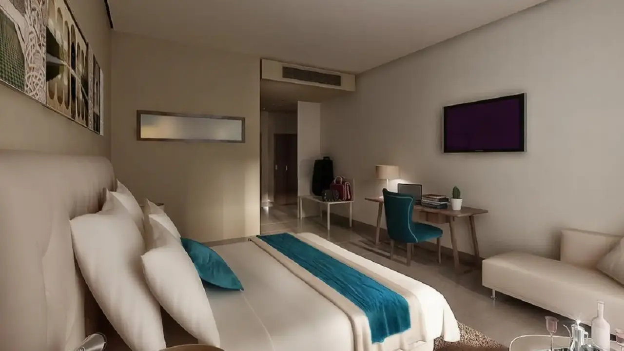 Be Live Experience Marrakech Palmeraie