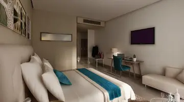 Be Live Experience Marrakech Palmeraie