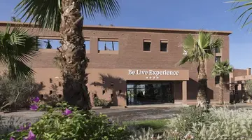 Be Live Experience Marrakech Palmeraie -